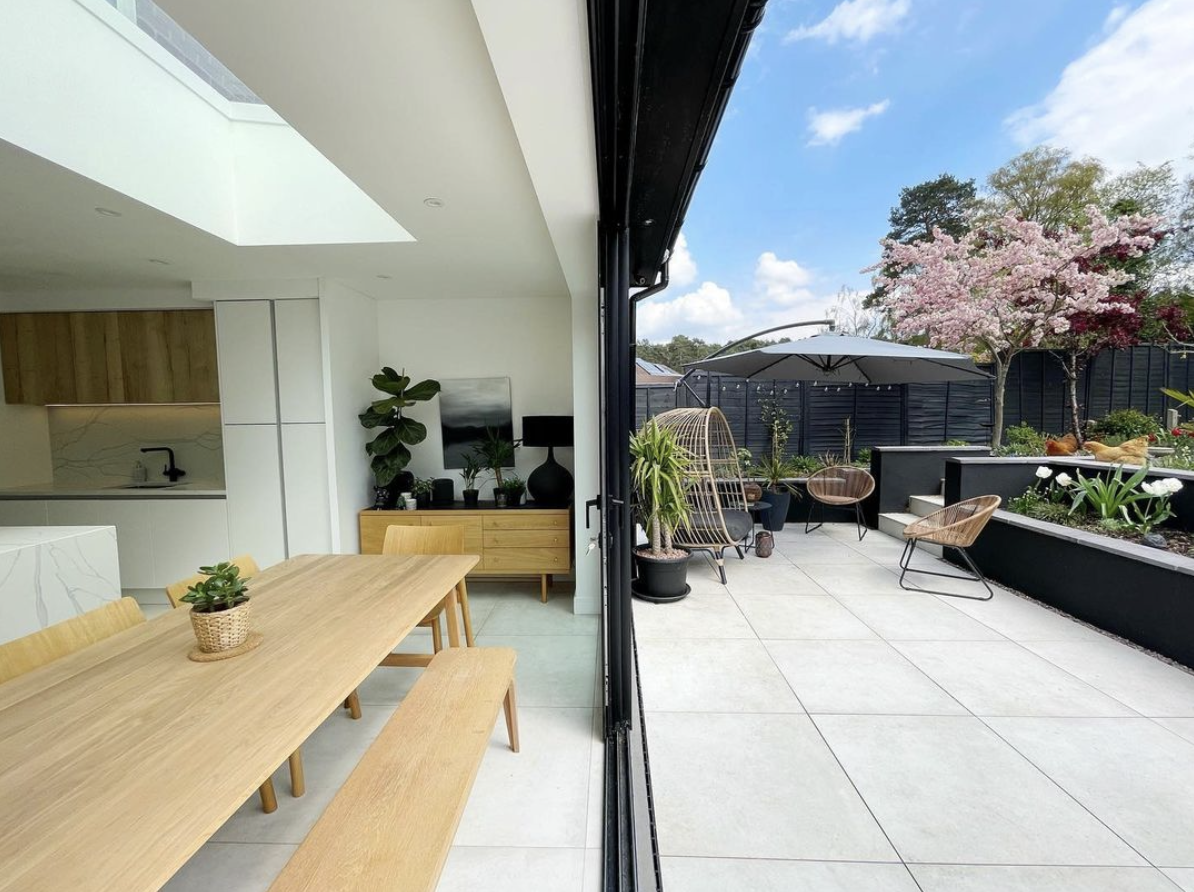Seamless Living with Lighting That Feels Natural