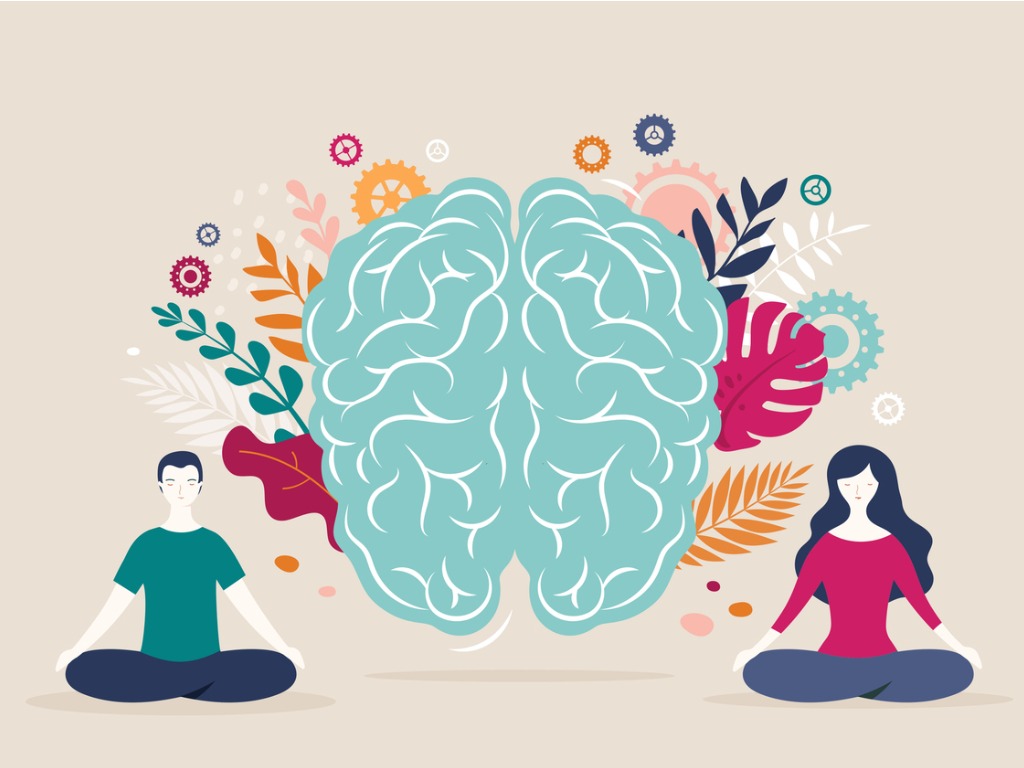 Emotional wellbeing