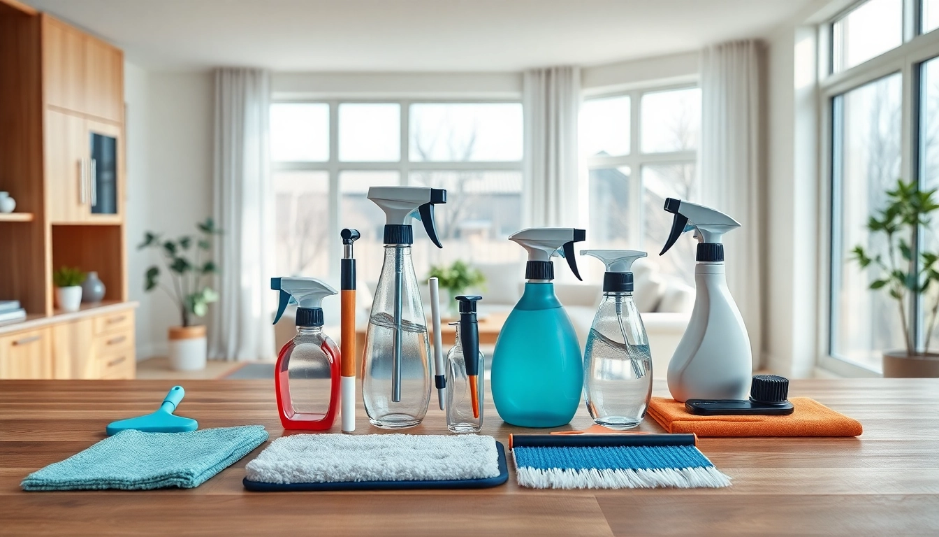 Experience professional cleaning services calgary with our expert cleaning tools and a spotless home.