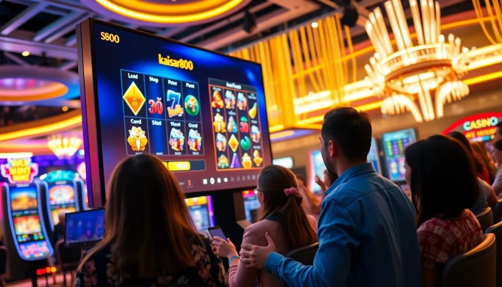 Masuk ke kaisar800 login slot dengan pengalaman bermain yang menarik dan penuh warna.