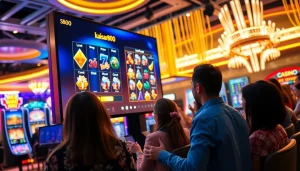 Masuk ke kaisar800 login slot dengan pengalaman bermain yang menarik dan penuh warna.