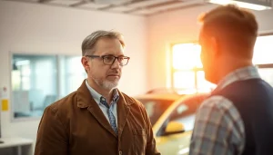 Kfz Gutachter Düren erstellt unabhängige Gutachten für beschädigte Fahrzeuge mit Fachwissen und Präzision.