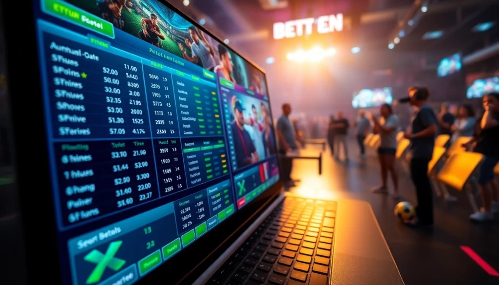 Link sayaptogel menampilkan antarmuka permainan digital yang menarik dan interaktif untuk taruhan online.