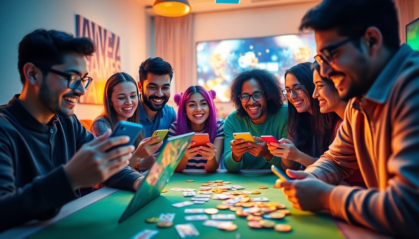 Join Jalwa Game Register: Experience Exciting Gaming and Real Rewards Today!
