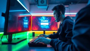 Masuk ke koi800 login dengan fokus pada pengalaman pengguna yang mudah dan cepat.