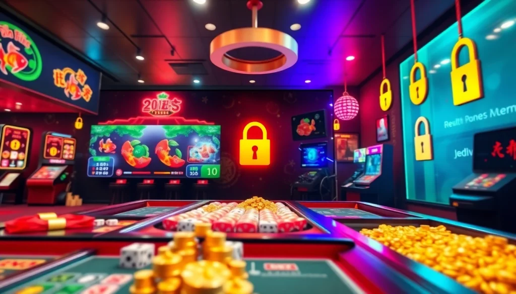 Online gaming interface at https://xx88.pizza/ showcasing engaging games and robust data security.