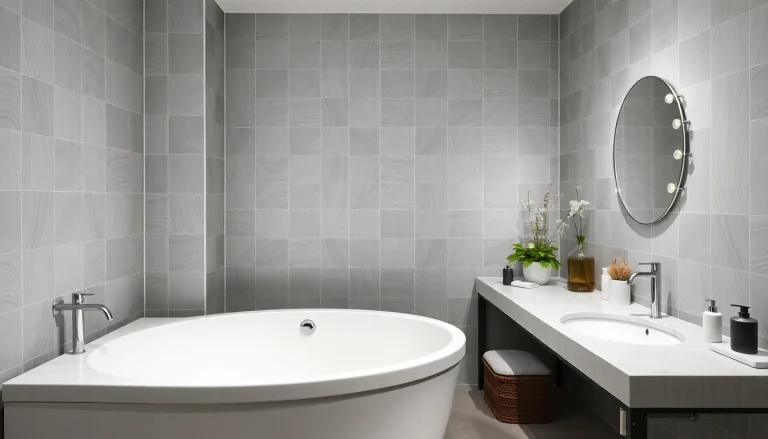 Реставрация ванной с использованием качественного акрила для обновления поверхности.