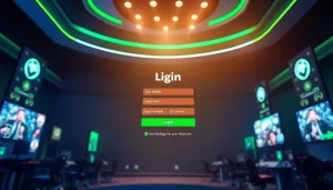 Masuk ke virus4d login dengan antarmuka pengguna yang ramah dan menarik.