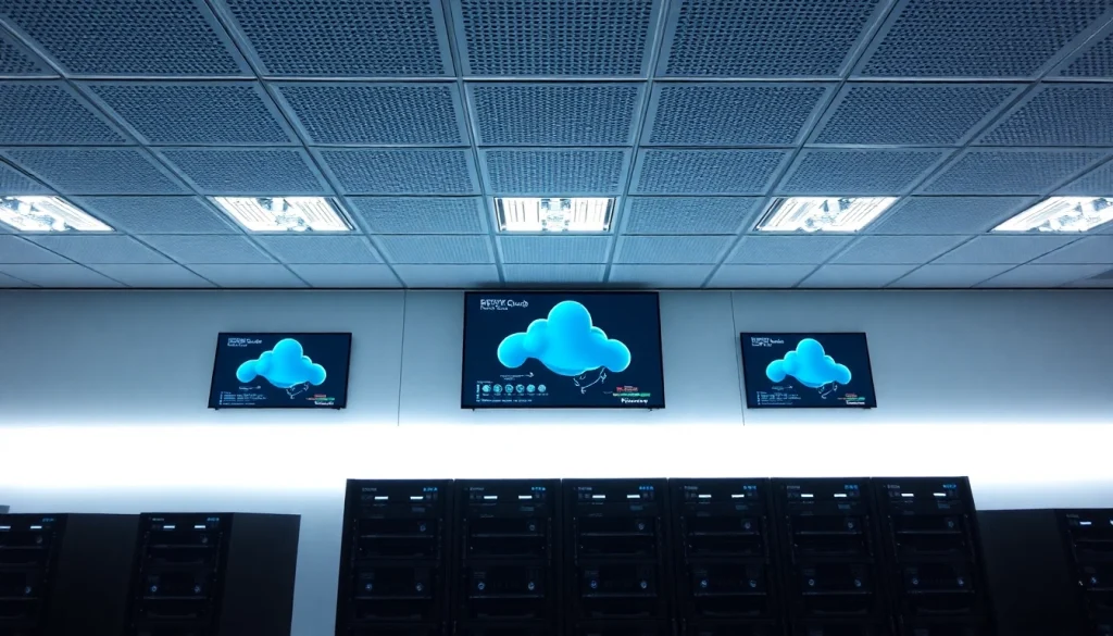 Implementar solución VMware Private Cloud con servidores modernos en un entorno profesional.