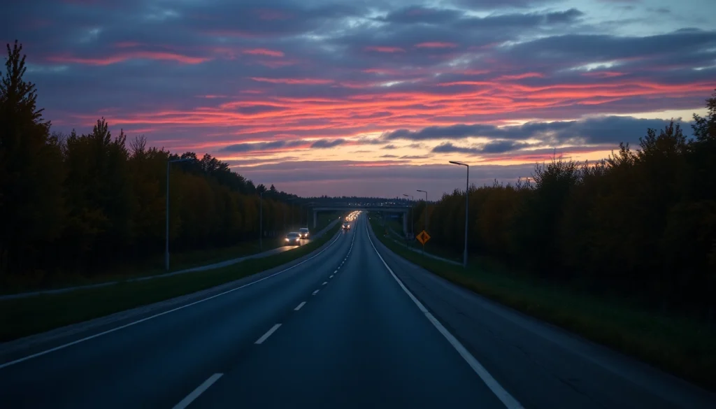 Vigneta Cehia: cum să obții viteza maximă pe autostrăzile cehe