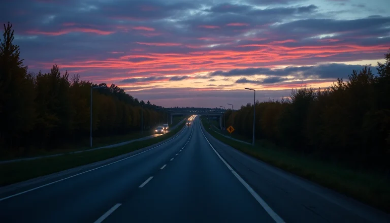 Vigneta Cehia: cum să obții viteza maximă pe autostrăzile cehe