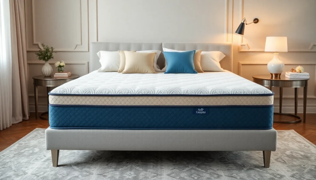 Scopri il topper matrimoniale ideale con un design elegante e comfort imbattibile.