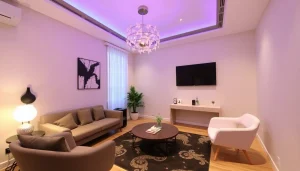 Tratament profesional de epilare definitiva Sibiu - tehnologie laser avansata