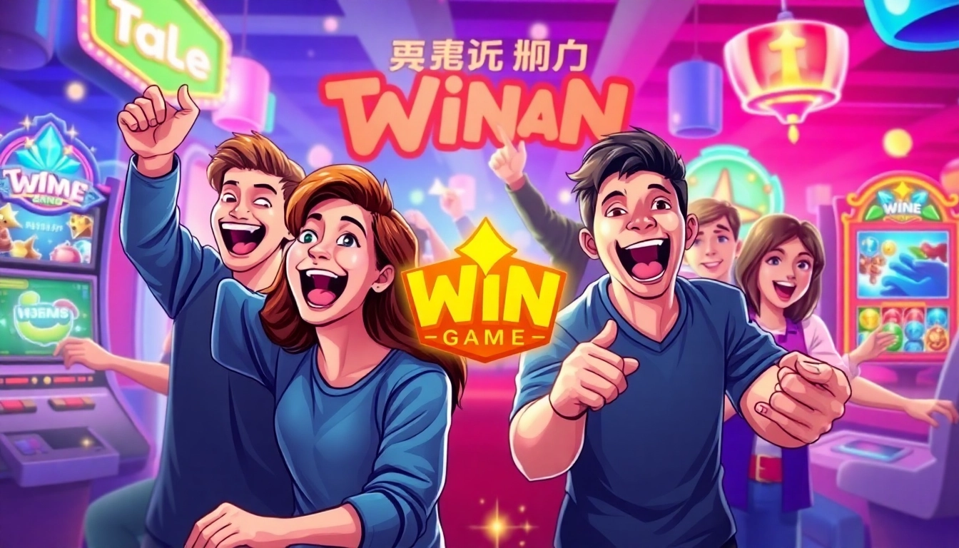 Discover Tashan Win: How to Register and Enjoy thrilling Gameplay