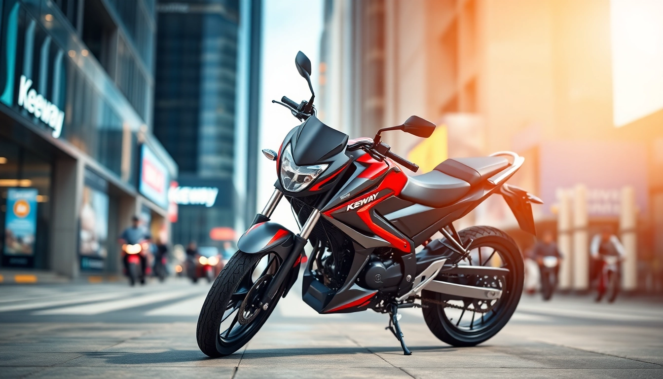 Tipps zum Verkauf Ihrer Keeway: Schnell und rentabel über https://moto-ankauf.de/keeway-verkaufen