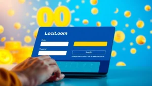 Masuk ke komengtoto login dengan tampilan antarmuka yang ramah pengguna dan menarik.