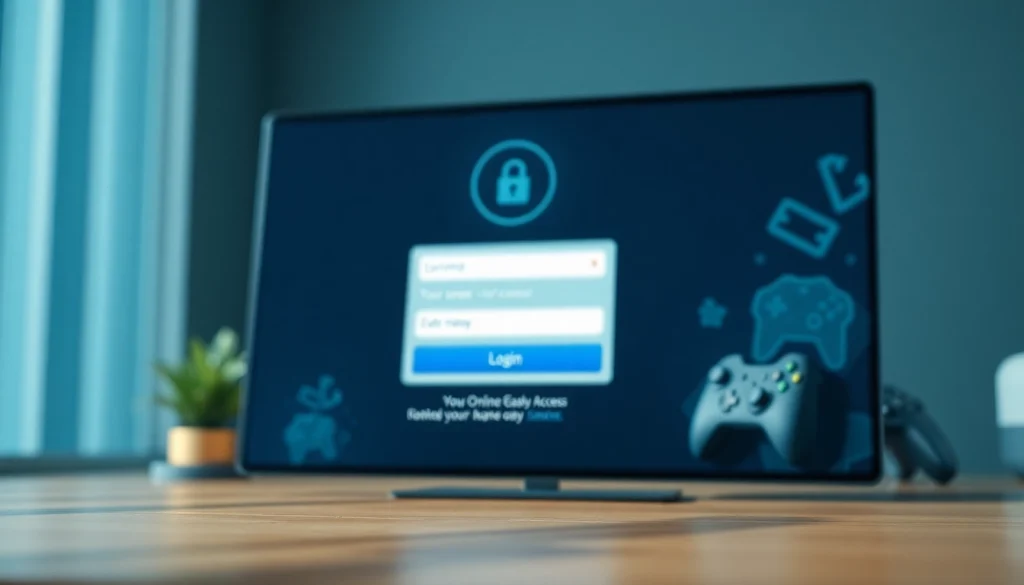 Mengakses bukti4d login dengan antarmuka platform permainan yang menarik dan ramah pengguna.