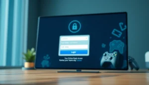 Mengakses bukti4d login dengan antarmuka platform permainan yang menarik dan ramah pengguna.