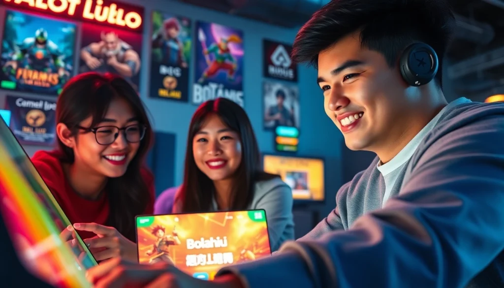 Masukkan details bolahiu login game pada setiap langkah untuk meningkatkan pengalaman bermain.