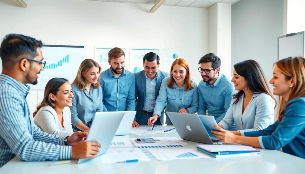 Enhance your online presence with expert seo services from a skilled marketing team.