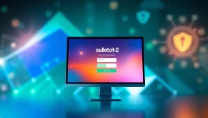 Masukkan informasi untuk suletoto2 login dengan antarmuka yang aman dan modern.