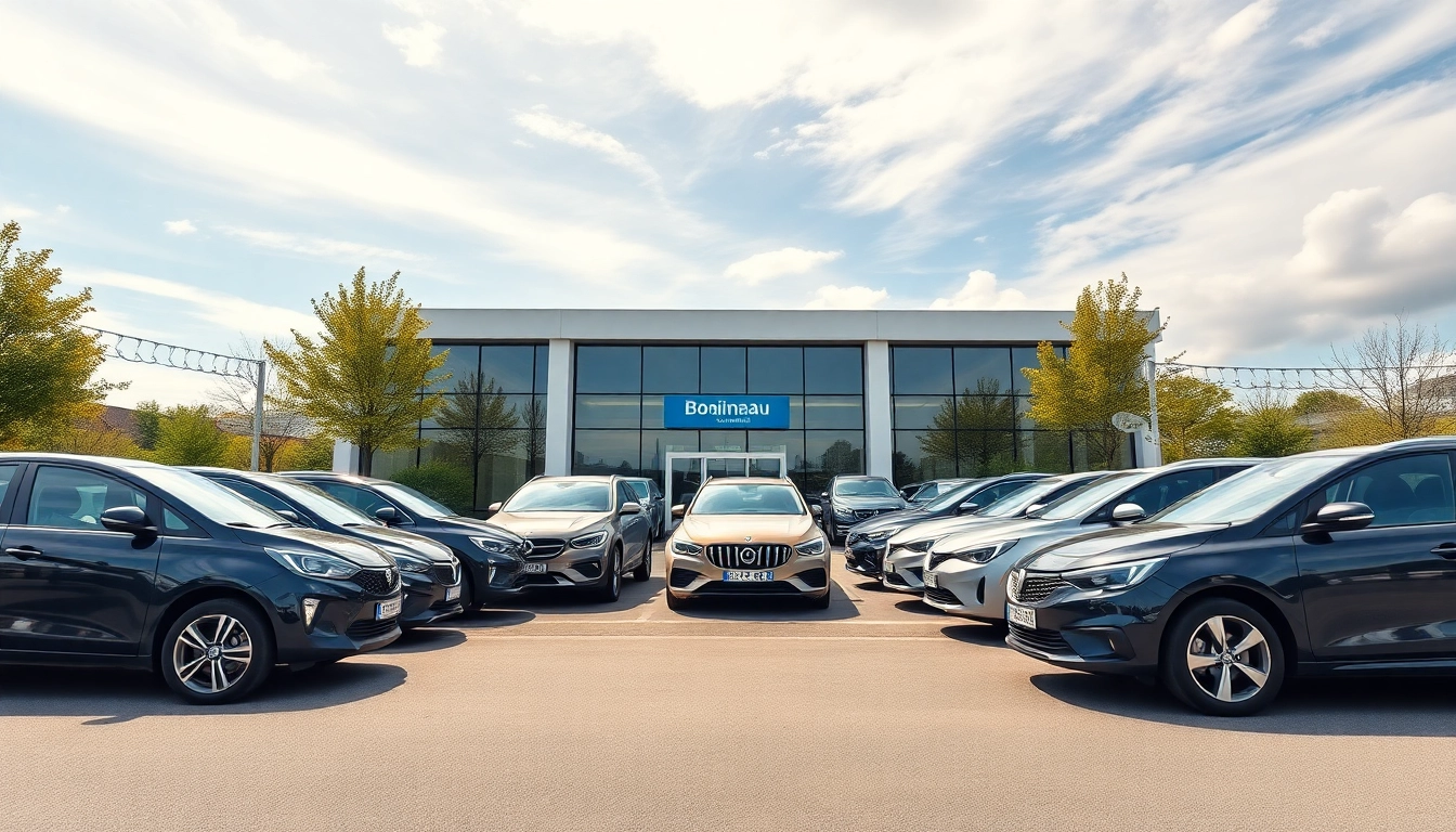 Essential Guide to Rent a Car in Moldova: Discover Top Options for 2025