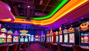 Petanitoto menghadirkan pengalaman bermain slot terbaik dengan suasana yang energik dan permainan menarik.