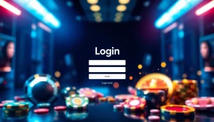 Masuk ke platform permainan online Naga303 dengan antarmuka yang menarik dan modern.