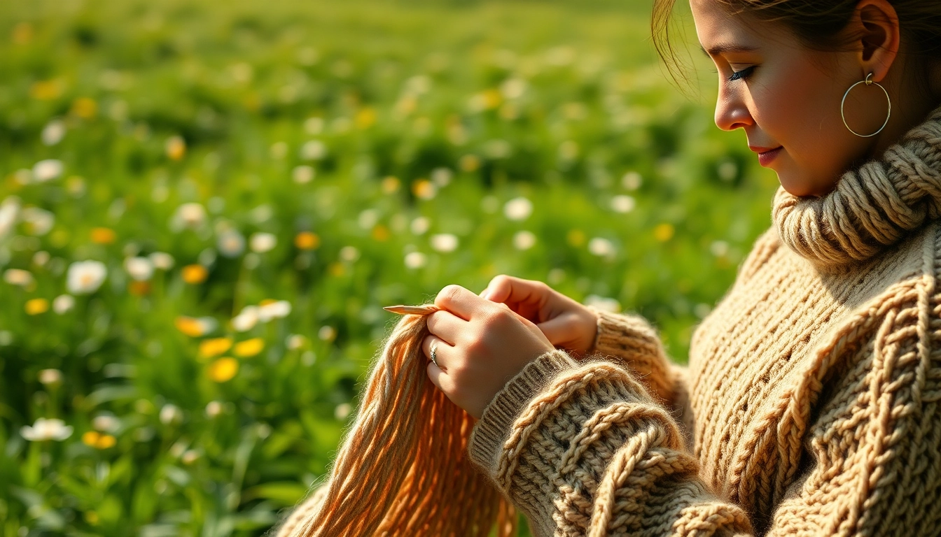 Handcrafted Luxury: Embrace Sustainable Fashion at https://www.ound-ound.com