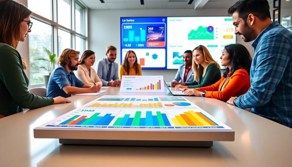 Boost social media engagement through effective teamwork and analytics at https://boost-social-media.com.