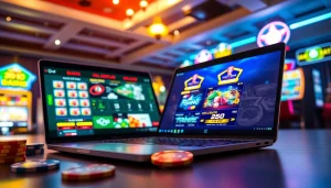 Explore exciting online gambling features on f168biz.com, showcasing vibrant games and digital betting options.