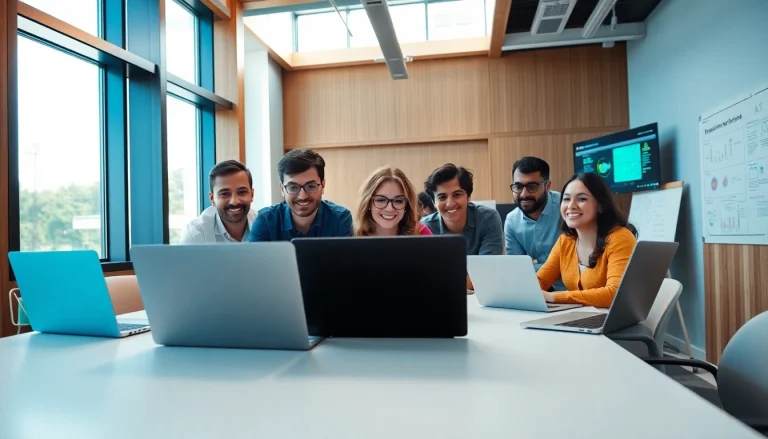 Enhance performance with https://benchbot.ai, a collaborative AI testing platform in a professional setting.