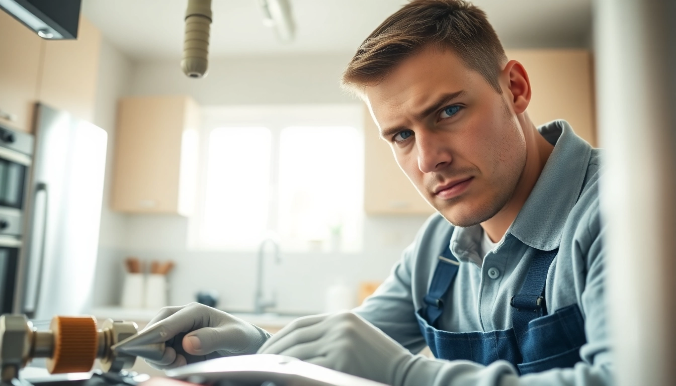 Reliable 24/7 Emergency Plumbing Services at https://speedyservicestoday.com.au for Your Peace of Mind