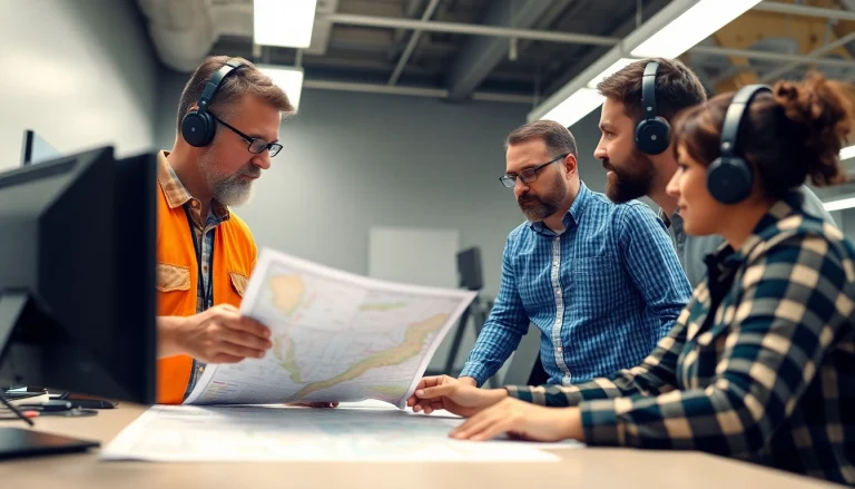 Truck Dispatch Service empowering owner-operators through expert logistical support and communication.