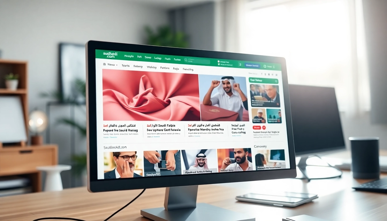 أحدث الأخبار والتطورات من saudiwadi.com لحظة بلحظة