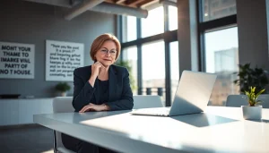 Fill out the contact form at https://envisionbrandmarketing.com/contactus.html for a free discovery call with Envision Brand Marketing.