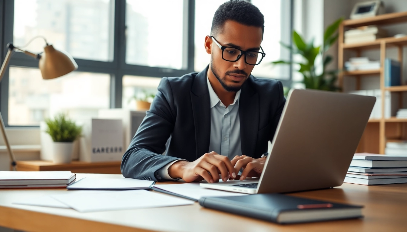 Top Strategies for Effective Resume Writing Near Me