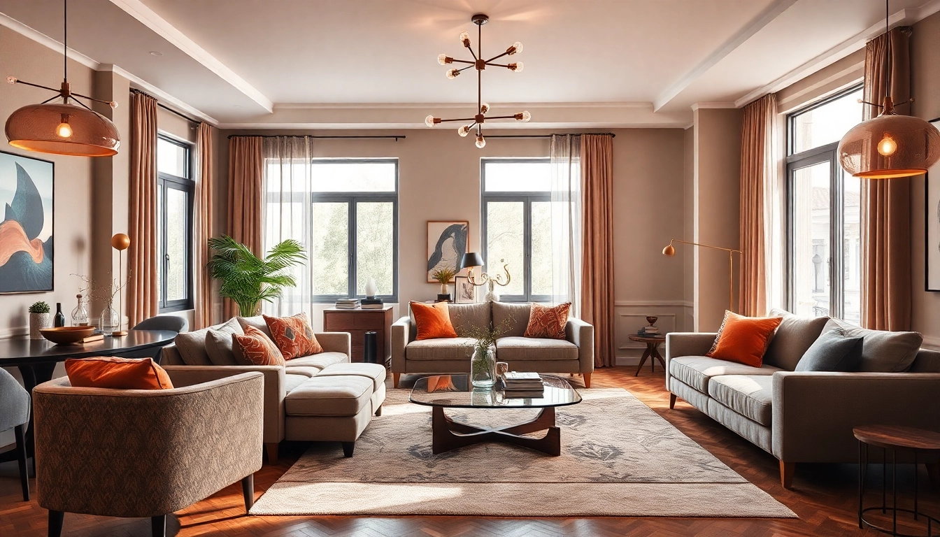 Μοντέρνα Έπιπλα και Διακόσμηση Από το https://deco2.gr