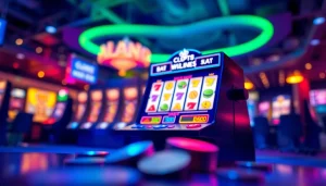 Menggoda pemain dengan permainan petanitoto slot online yang menggiurkan.