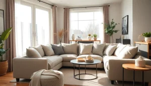 Shop premium corner sofas at https://corner-sofas.co.uk featuring stylish designs in cozy settings.