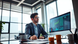 Menganalisis angka dan statistik bandar togel dalam suasana modern yang canggih.