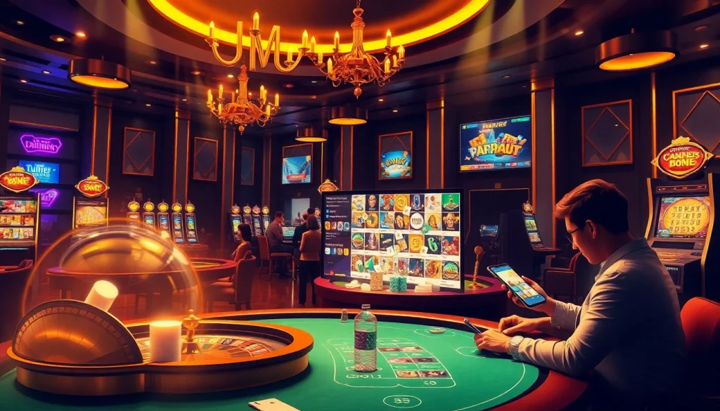 Experience online gaming excitement at https://www.jw8.life/ with vibrant tables, slots, and professional settings.