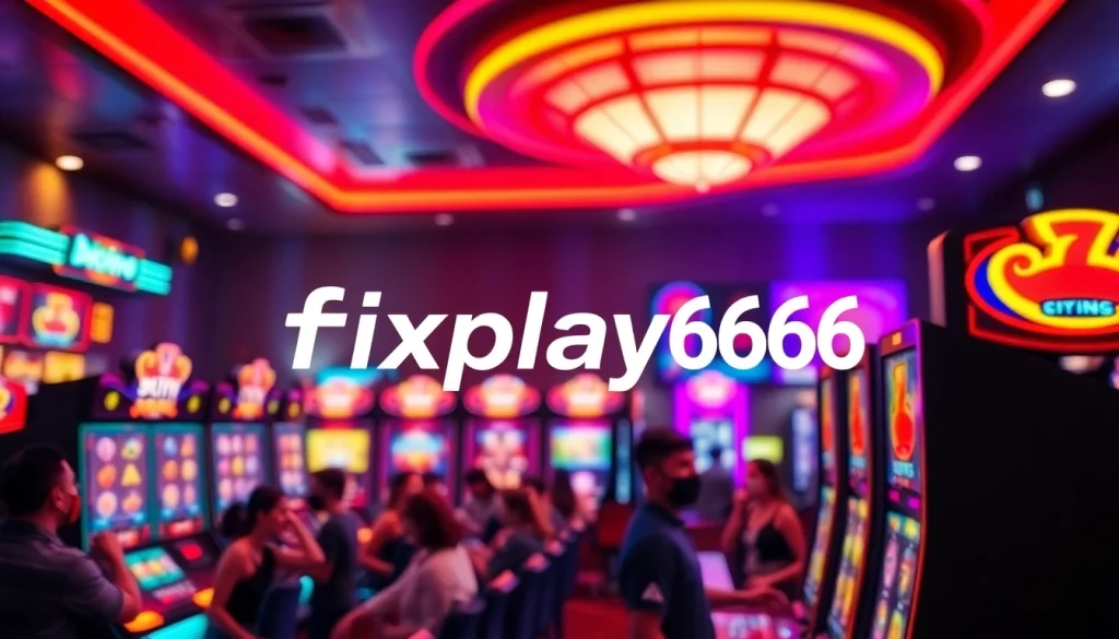 Aktivitas bermain slot dengan mendebarkan di fixplay666, menonjolkan pengalaman permainan yang menyenangkan.