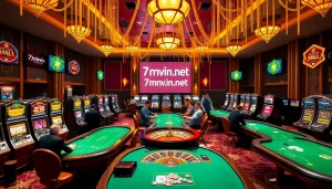 Gamble strategically on 7mvn.in.net with vibrant casino games and live betting action.