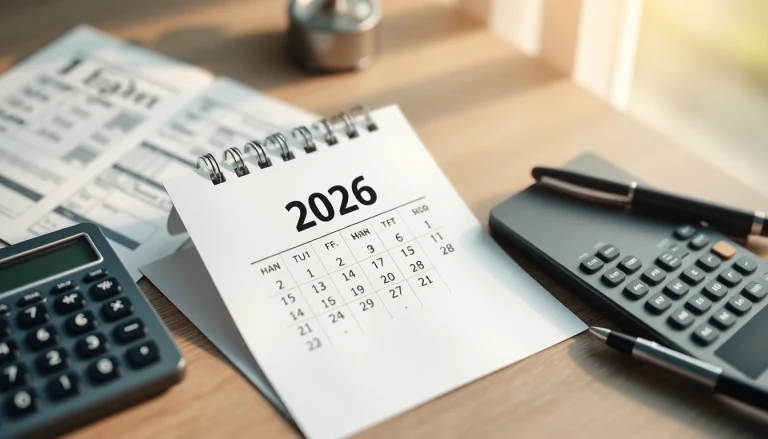 Explore the IPVA GO 2026 calendar dates with a detailed calendar page and related documents.