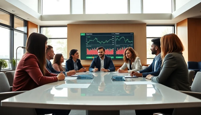 Mengoptimalkan deposit 1k untuk investasi yang cerdas dan aman bersama tim ahli.