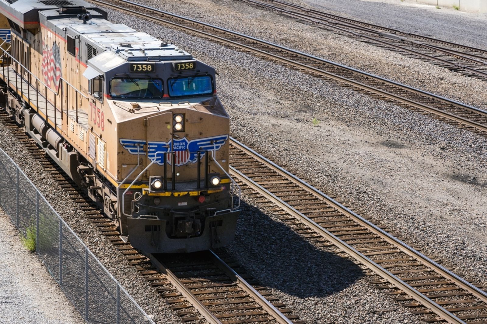 Understanding Derailment: Causes, Consequences, and Prevention Strategies