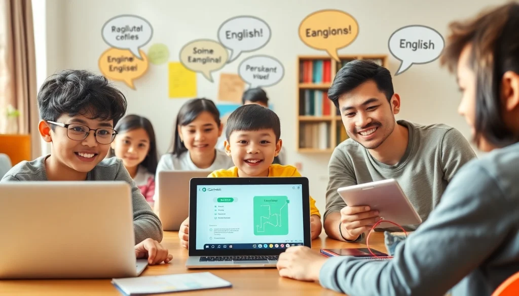 QQ English 口コミ：多様な学習者が英語レッスンに参加する活気あるオンライン教室を紹介