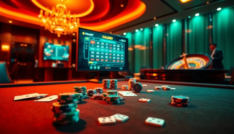 Experience the pinnacle of online gaming at https://sa88.it.com/ with dynamic casino visuals and engaging gameplay.