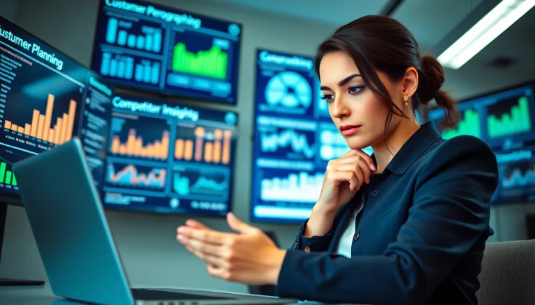 Understand how to find competitor customer list through strategic analysis of data and insights.